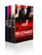 [Her Russian Billionaires 01] • Her Russian Billionaires - the Complete Billionaire Romance Collection